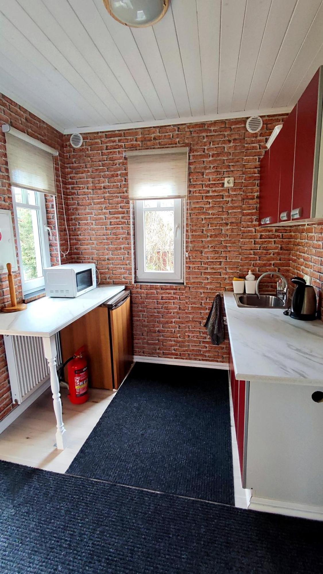 Villa Freven Pärnu Exteriör bild