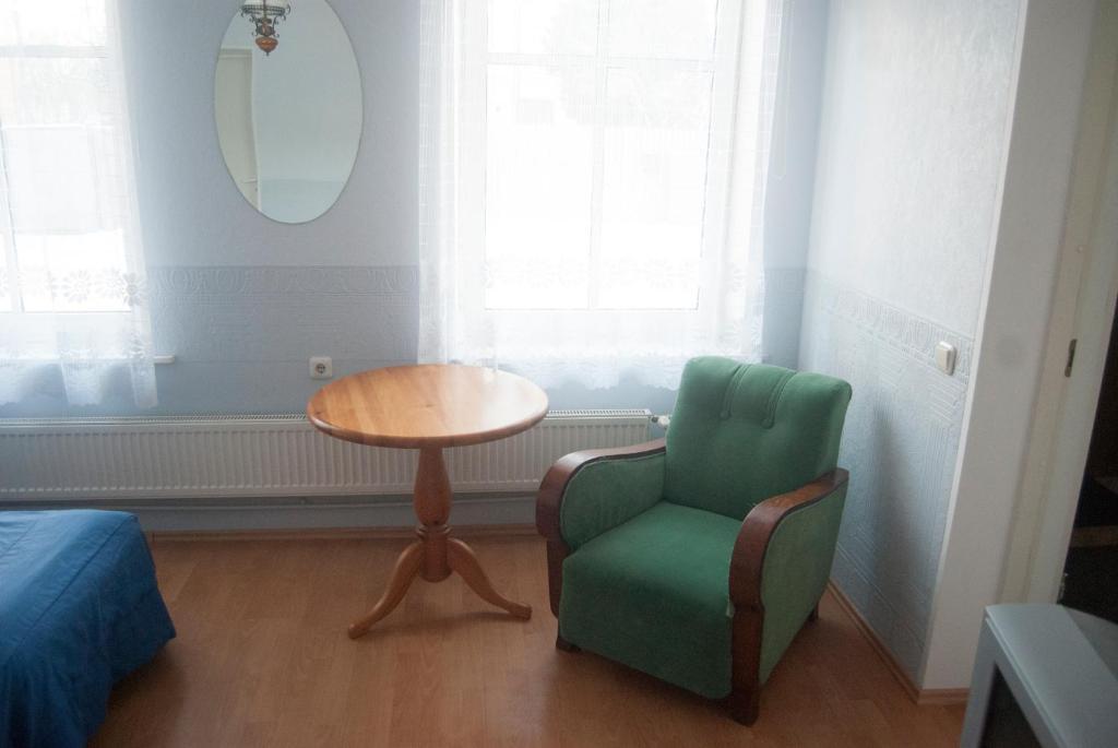Villa Freven Pärnu Rum bild