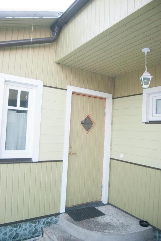 Villa Freven Pärnu Exteriör bild