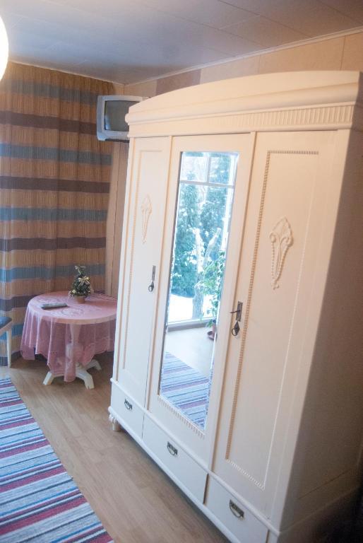 Villa Freven Pärnu Exteriör bild