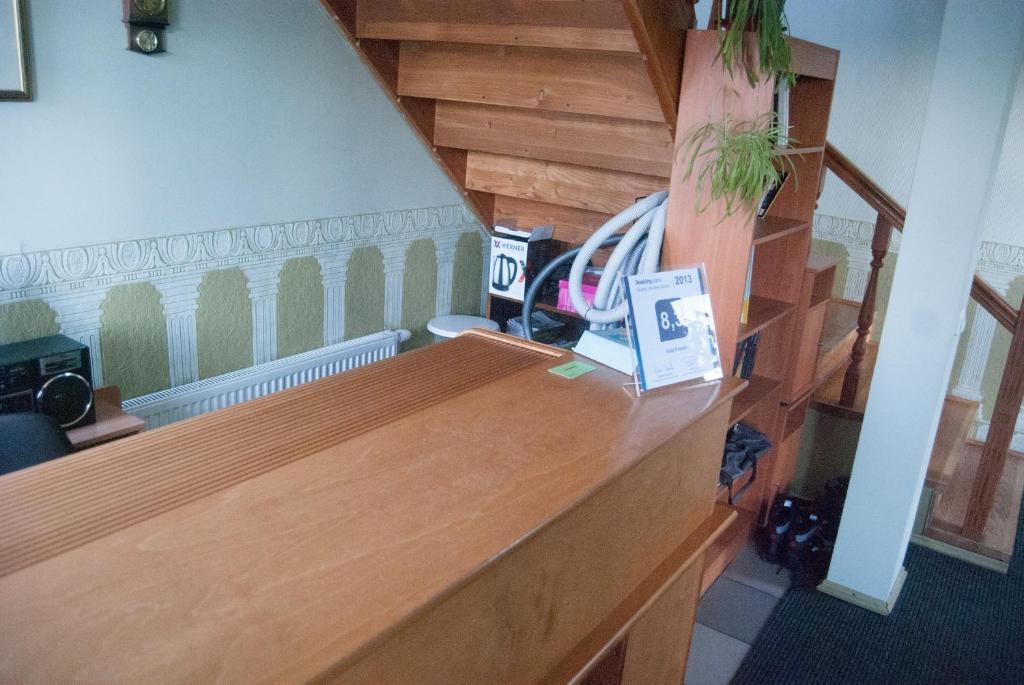 Villa Freven Pärnu Exteriör bild